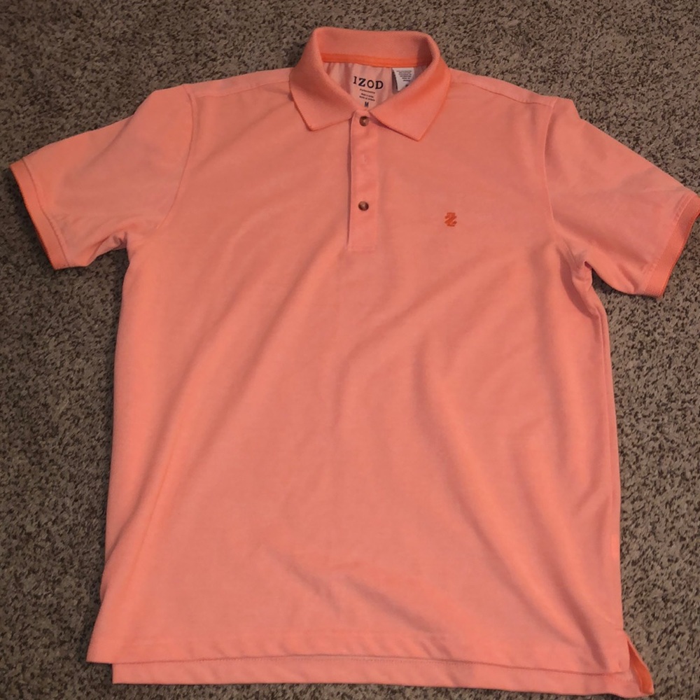 Nice button men’s shirt